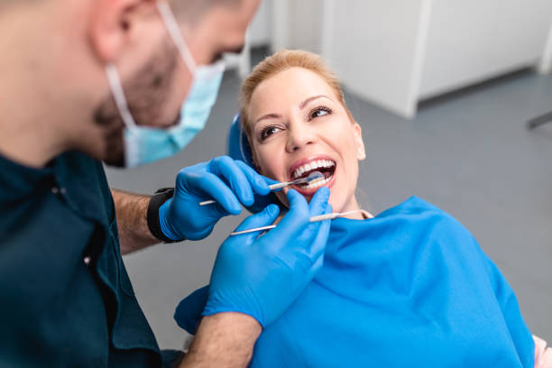Oral Surgery in Cavalero, WA