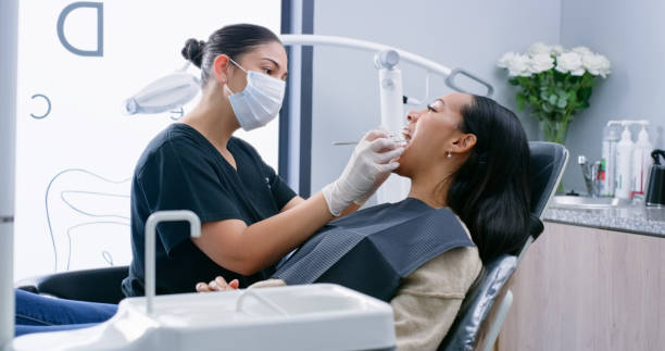 Best Veneers and Lumineers  in Cavalero, WA