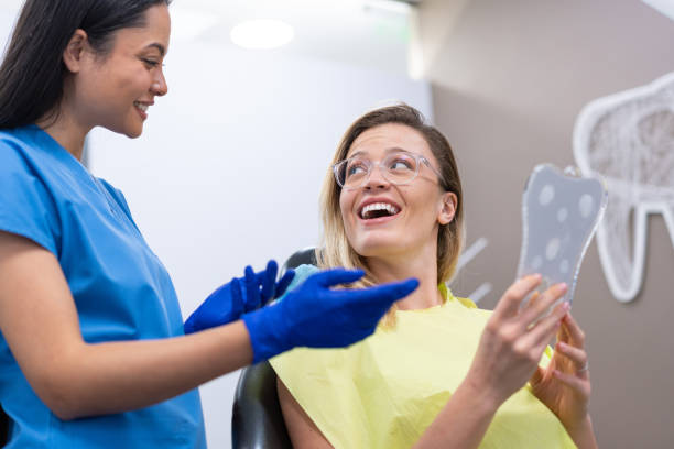 Best Laser Dentistry  in Cavalero, WA